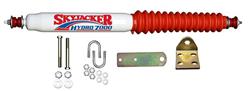 Skyjacker Single Steering Stabilizers for 1987-1995 WRANGLER - 7109