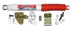 Skyjacker Single Steering Stabilizers for 1997-2006 WRANGLER - 7112