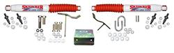 Skyjacker Dual Steering Stabilizers 7239