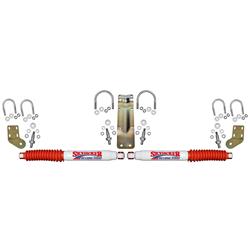 Skyjacker Suspensions - Steering Stabilizers for 2005-2023 F-250 SUPER DUTY, F-350 SUPER DUTY - 7253
