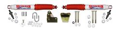 Skyjacker Dual Steering Stabilizers for 1997-2003 F-150 - 7297
