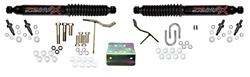 Skyjacker Dual Steering Stabilizers for 2003-2008 RAM 2500, RAM 3500 - 8213