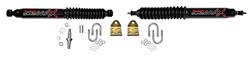 Skyjacker Dual Steering Stabilizers for 1997-2006 WRANGLER - 8219