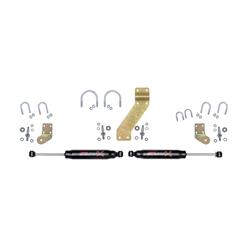 Skyjacker Suspensions - Steering Stabilizers for 1966-1977 BRONCO - 8266