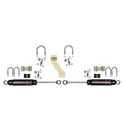 Skyjacker Suspensions - Steering Stabilizers for 1976 F-100, 1976-1977 F-150 - 8268