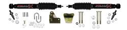 Skyjacker Dual Steering Stabilizers for 1997-2003 F-150 - 8297