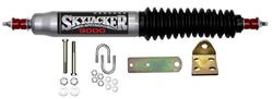 Skyjacker Single Steering Stabilizers for 1987-1995 WRANGLER - 9109