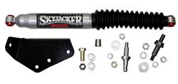 Skyjacker Single Steering Stabilizers for 2005-2010 F-250 SUPER DUTY, F-350 SUPER DUTY - 9156