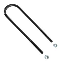 Skyjacker U-Bolt Kits 916X314X1312