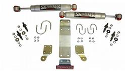 Skyjacker Dual Steering Stabilizers for 2007-2017 WRANGLER, 2018 WRANGLER JK - 9206