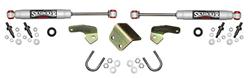 Skyjacker Dual Steering Stabilizers 9211