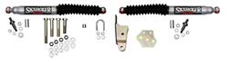 Skyjacker Dual Steering Stabilizers for 1994-1997 RAM 1500, RAM 2500, RAM 3500 - 9217