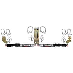 Skyjacker Suspensions - Steering Stabilizers for 2005-2023 F-250 SUPER DUTY, F-350 SUPER DUTY - 9253