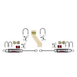 Skyjacker Suspensions - Steering Stabilizers for 1976 F-100, 1976-1977 F-150 - 9268