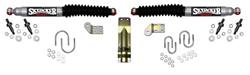 Skyjacker Dual Steering Stabilizers for 1998-2002 RAM 2500, RAM 3500 - 9270