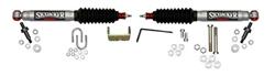 Skyjacker Dual Steering Stabilizers 9296