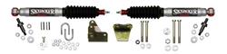 Skyjacker Dual Steering Stabilizers for 1997-2003 F-150 - 9297