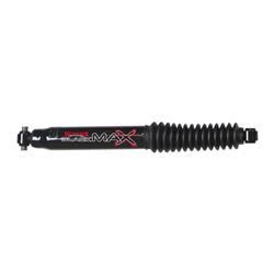 Skyjacker Black MAX Shocks for 2020-2024 GLADIATOR, 2018-2024 WRANGLER - B8385