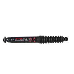Skyjacker Black MAX Shocks for 2020-2024 GLADIATOR, 2018-2024 WRANGLER - B8387