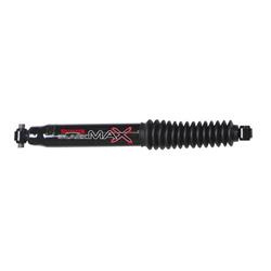 Skyjacker Black MAX Shocks for 2020-2024 GLADIATOR, 2018-2024 WRANGLER - B8388