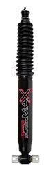 Skyjacker Black MAX Shocks for 2006-2010 RAM 2500, RAM 3500 - B8526
