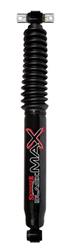 Skyjacker Black MAX Shocks for 2017-2018 F-250 SUPER DUTY, 2017 F-350 SUPER DUTY - B8589
