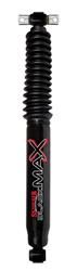 Skyjacker Black MAX Shocks for 1994-1998 S10, SONOMA - B8572
