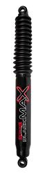 Skyjacker Black MAX Shocks for 1994-1998 S10, SONOMA - B8582