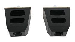 Skyjacker Polyurethane Bump Stops BP45