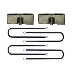Skyjacker Suspensions - Suspension Blocks for 2011-2022 F-350 SUPER DUTY - BUK2058