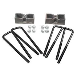 Skyjacker Lift Block Kits BUK2061