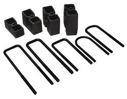 Skyjacker Lift Block Kits BUK4592