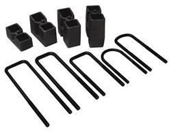 Skyjacker Suspensions Suspension Lift Kit Components BUK2789