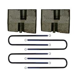 Skyjacker Suspensions - Suspension Blocks for 2011-2022 F-350 SUPER DUTY - BUK4560