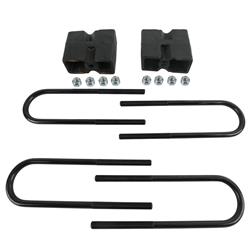 Skyjacker Lift Block Kits BUK4589