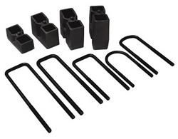 Skyjacker Suspensions Suspension Lift Kit Components BUK12564