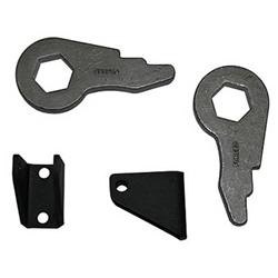 Skyjacker Torsion Bar Keys C102KE