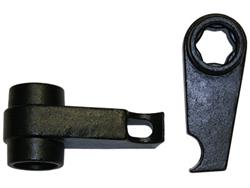Skyjacker Suspensions - Suspension Leveling & Lift Kits for 2006-2010 H3 - C104KEH