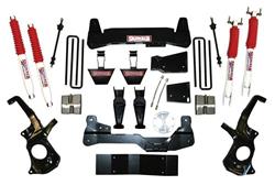 Skyjacker Suspensions Suspension Leveling & Lift Kits C11680K-R
