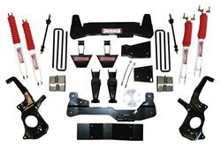 Skyjacker Suspensions Suspension Leveling & Lift Kits C11680KH