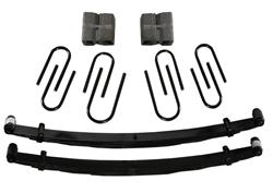 Skyjacker Suspension Lift Kits for 1987 BLAZER, 1975-1987 JIMMY, 1975-1986 K5 BLAZER - C125AK-H