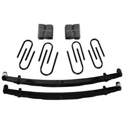 Skyjacker Suspension Lift Kits C125CK