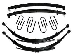 Skyjacker Suspension Lift Kits C140CKS