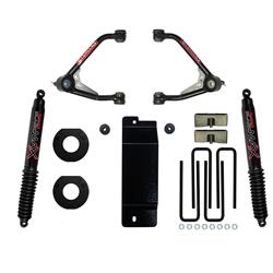 Skyjacker Suspension Lift Kits for 2014-2016 SIERRA 1500, SILVERADO 1500 - C14350PAB