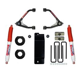 Skyjacker Suspension Lift Kits for 2014-2016 SIERRA 1500, SILVERADO 1500 - C14350PAH
