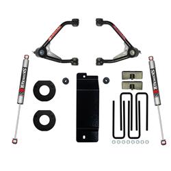 Skyjacker Suspension Lift Kits for 2014-2016 SIERRA 1500, SILVERADO 1500 - C14350PAM