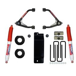 Skyjacker Suspension Lift Kits for 2014-2016 SIERRA 1500, SILVERADO 1500 - C14350PAN