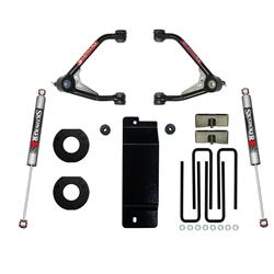 Skyjacker Suspension Lift Kits for 2014-2016 SIERRA 1500, SILVERADO 1500 - C14350PM