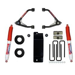 Skyjacker Suspension Lift Kits for 2014-2016 SIERRA 1500, SILVERADO 1500 - C14350PN