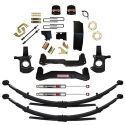 Skyjacker Suspensions Suspension Leveling & Lift Kits C14660APKS-M